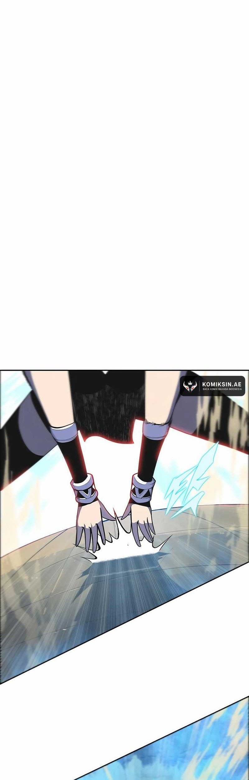 Dungeon Porter Chapter 15 Gambar 64