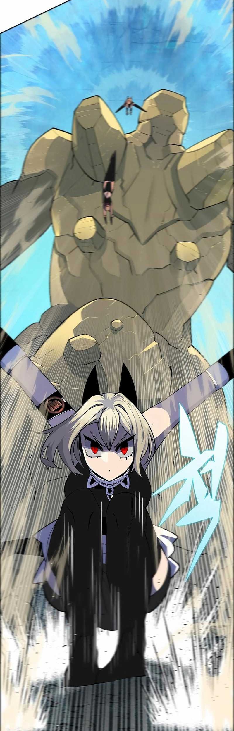 Dungeon Porter Chapter 15 Gambar 65