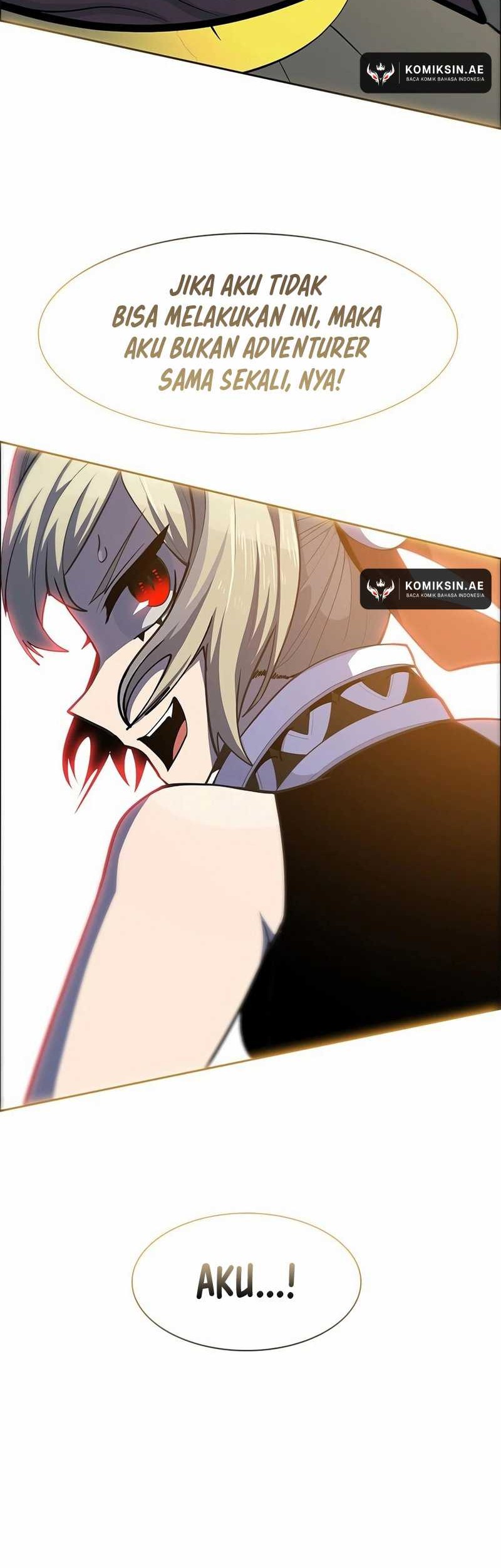 Dungeon Porter Chapter 15 Gambar 68