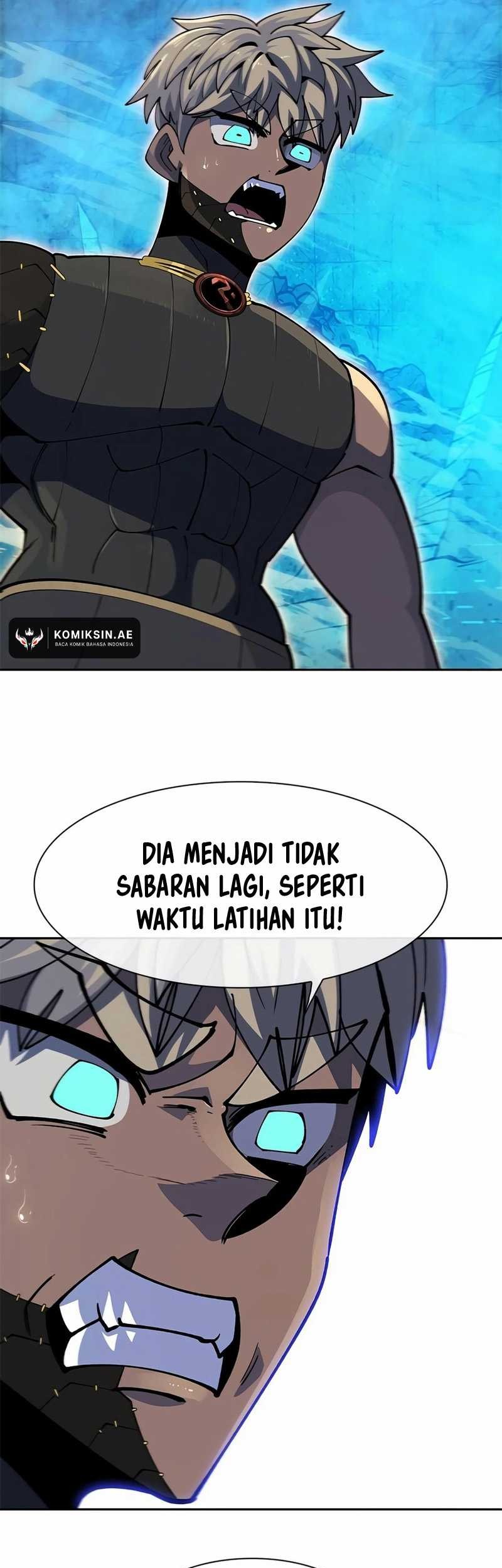 Dungeon Porter Chapter 15 Gambar 71