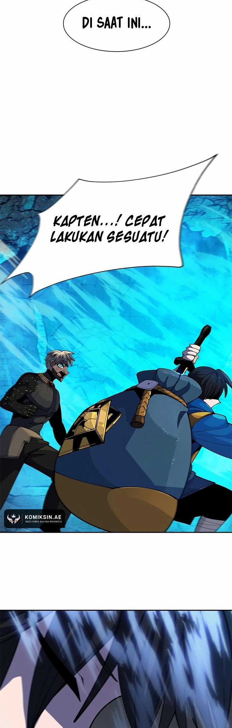 Dungeon Porter Chapter 15 Gambar 72