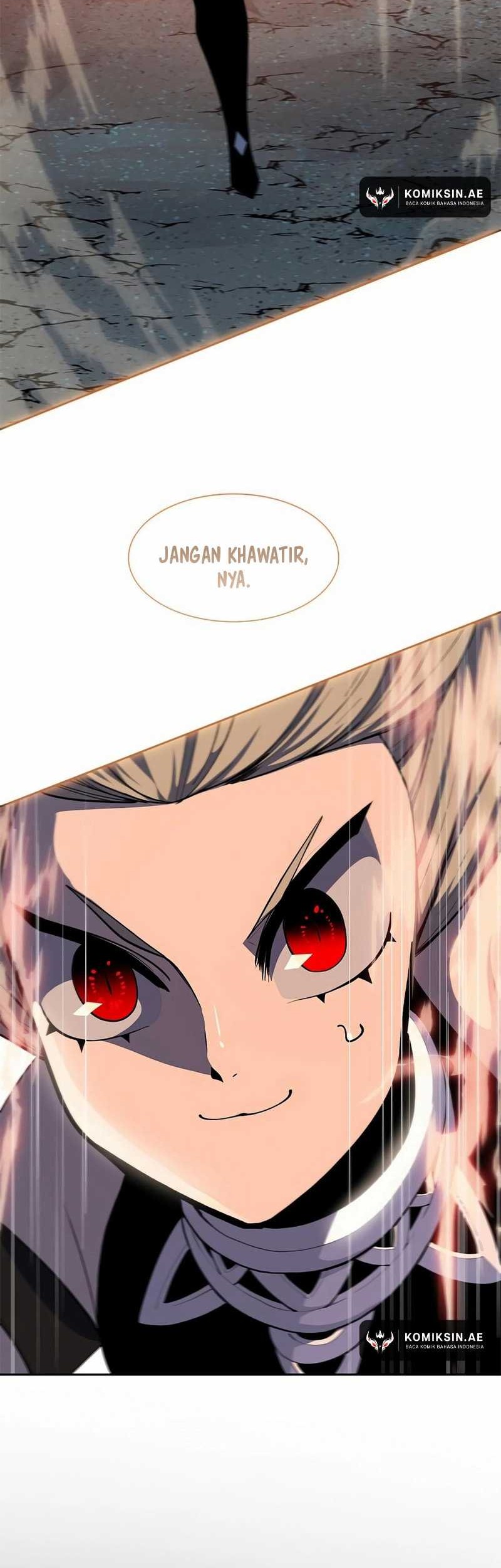 Dungeon Porter Chapter 15 Gambar 76