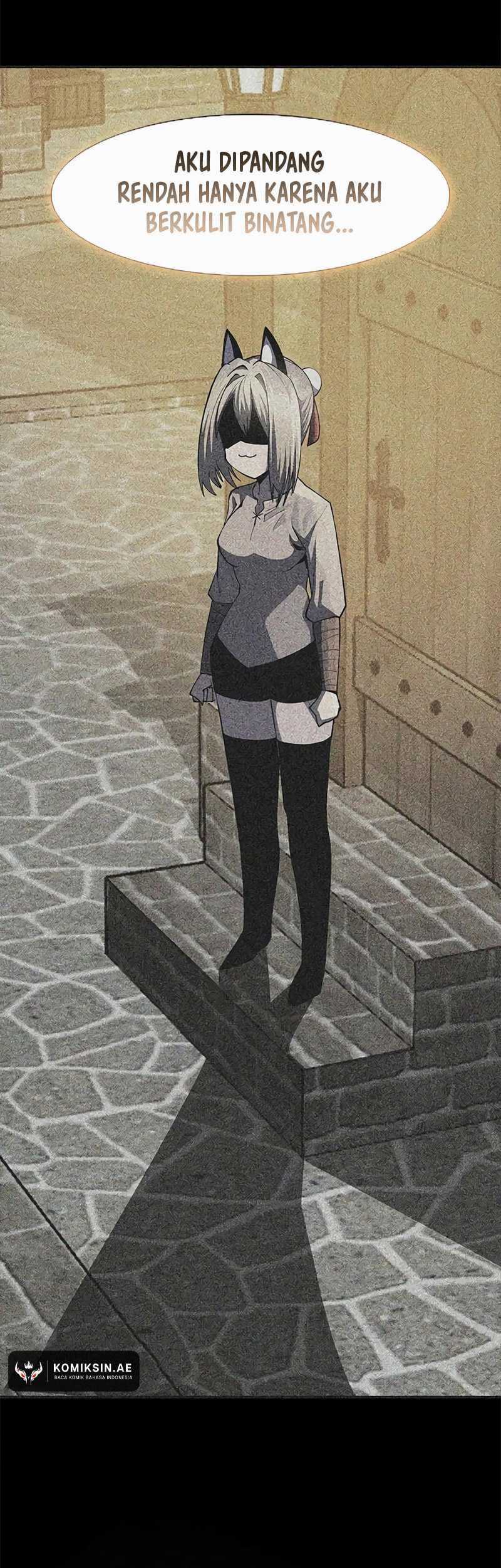 Dungeon Porter Chapter 15 Gambar 79