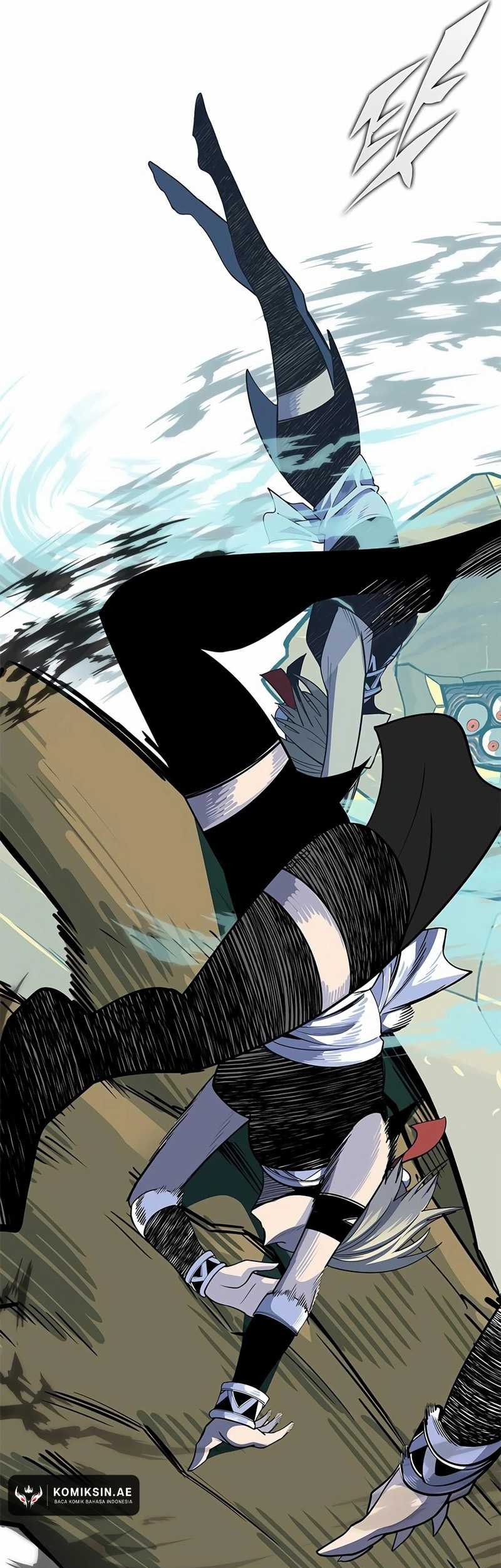 Dungeon Porter Chapter 15 Gambar 81