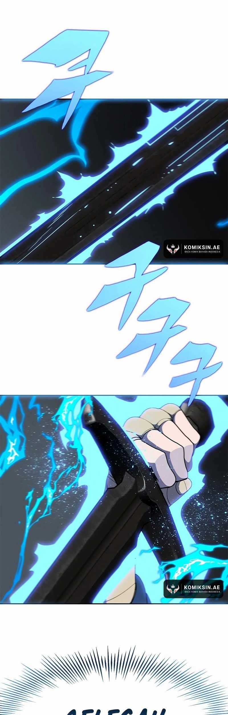 Dungeon Porter Chapter 15 Gambar 85