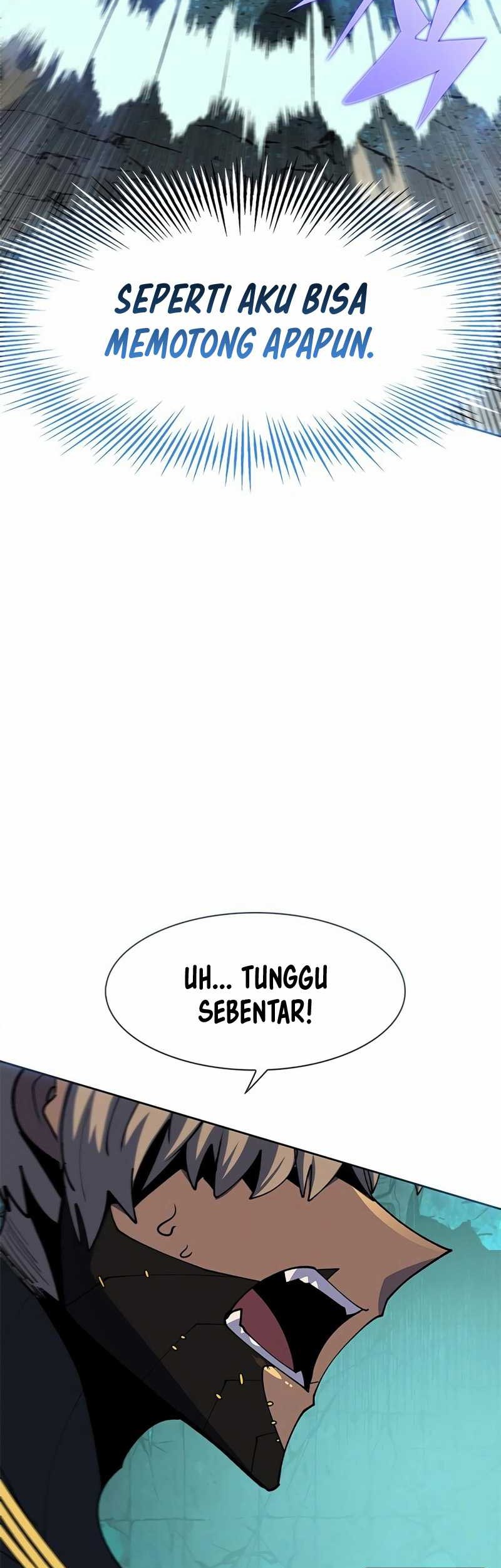 Dungeon Porter Chapter 15 Gambar 87