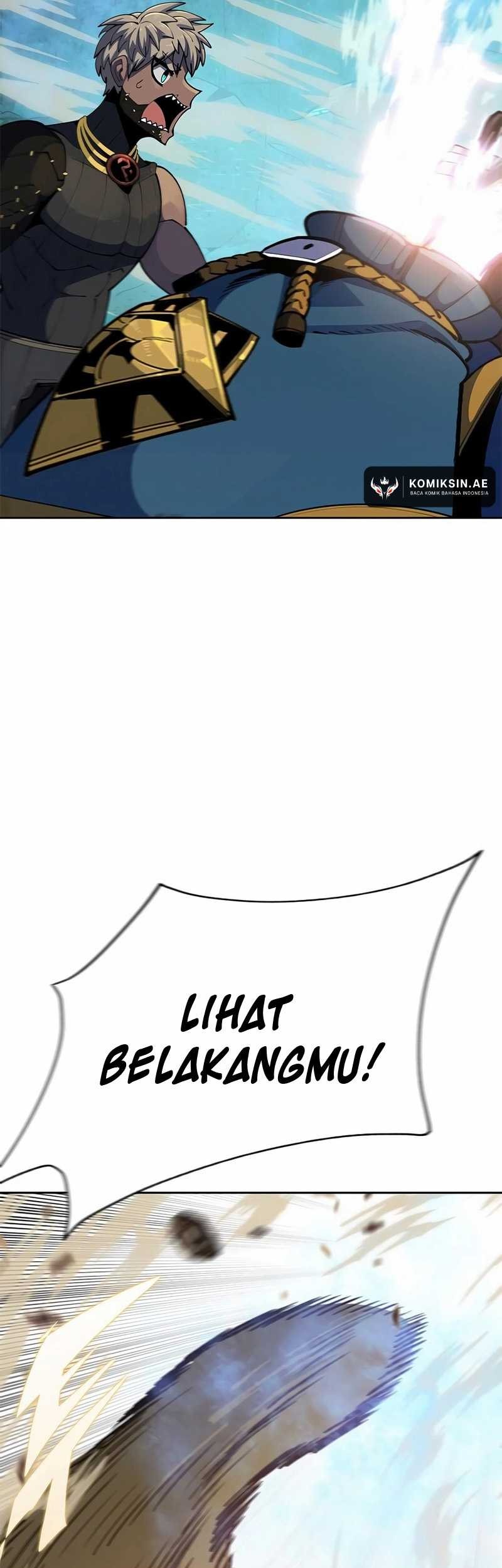Dungeon Porter Chapter 15 Gambar 89