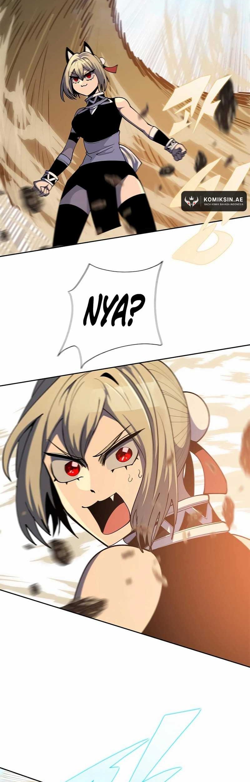 Dungeon Porter Chapter 15 Gambar 90
