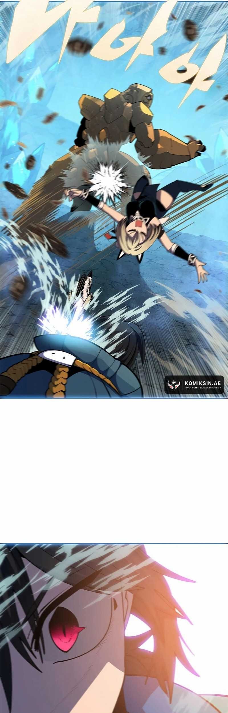 Dungeon Porter Chapter 15 Gambar 93