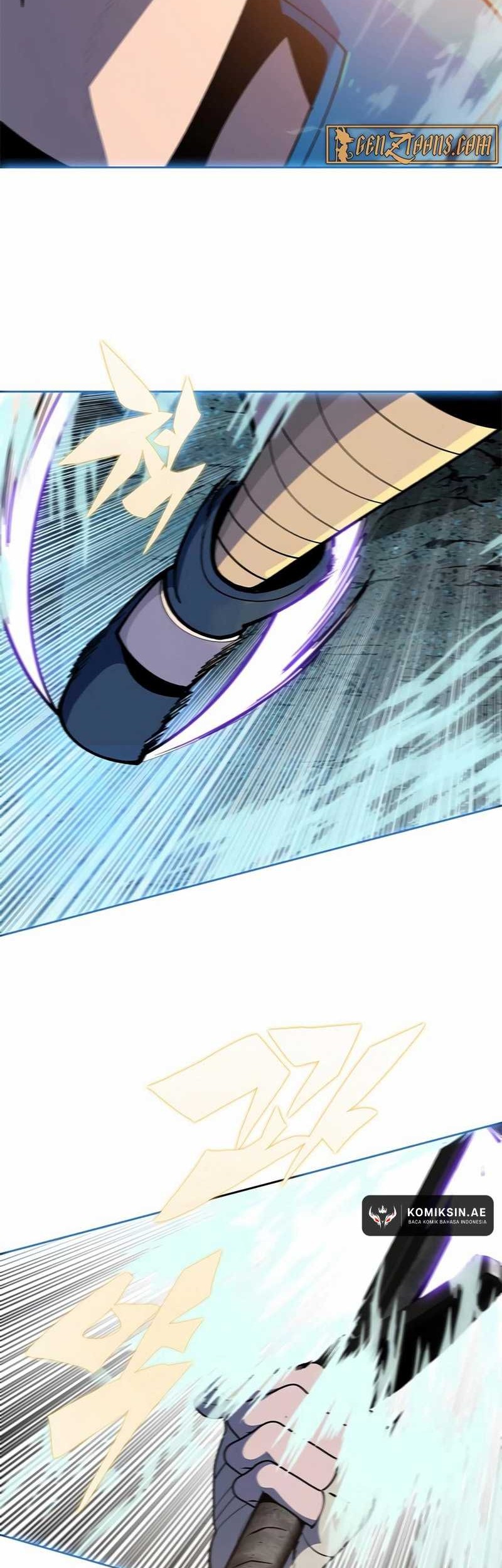 Dungeon Porter Chapter 15 Gambar 94