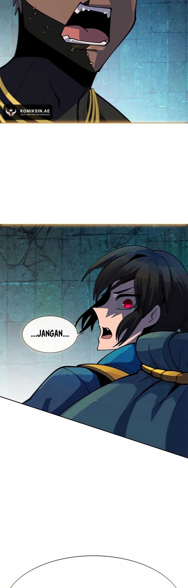 Dungeon Porter Chapter 15 Gambar 103