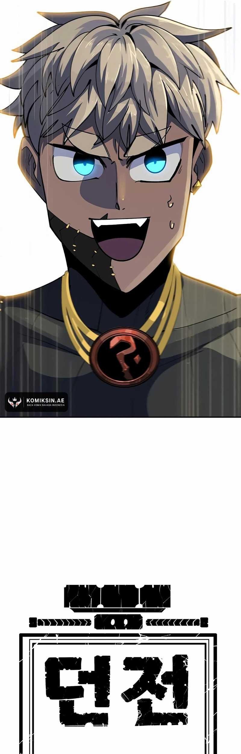 Dungeon Porter Chapter 15 Gambar 105
