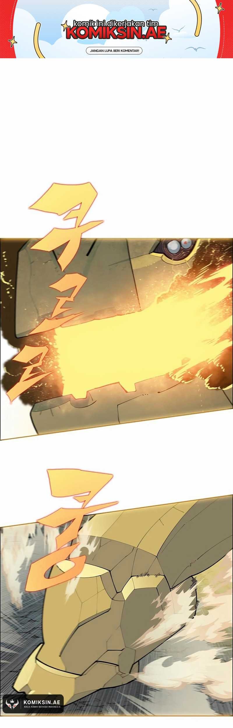 Baca Manhwa Dungeon Porter Chapter 15 Gambar 2