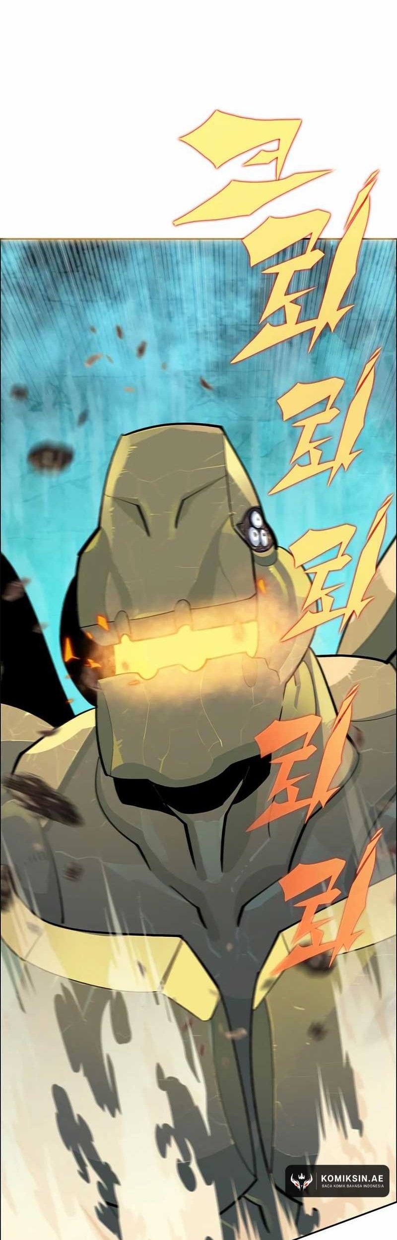 Dungeon Porter Chapter 15 Gambar 3