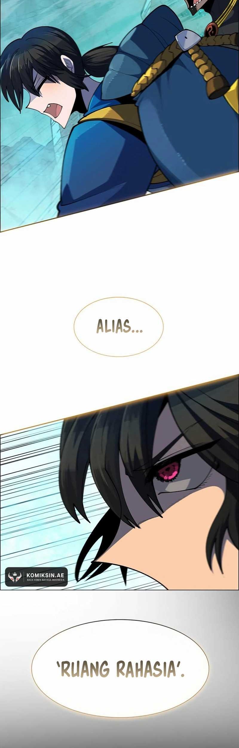Dungeon Porter Chapter 15 Gambar 7