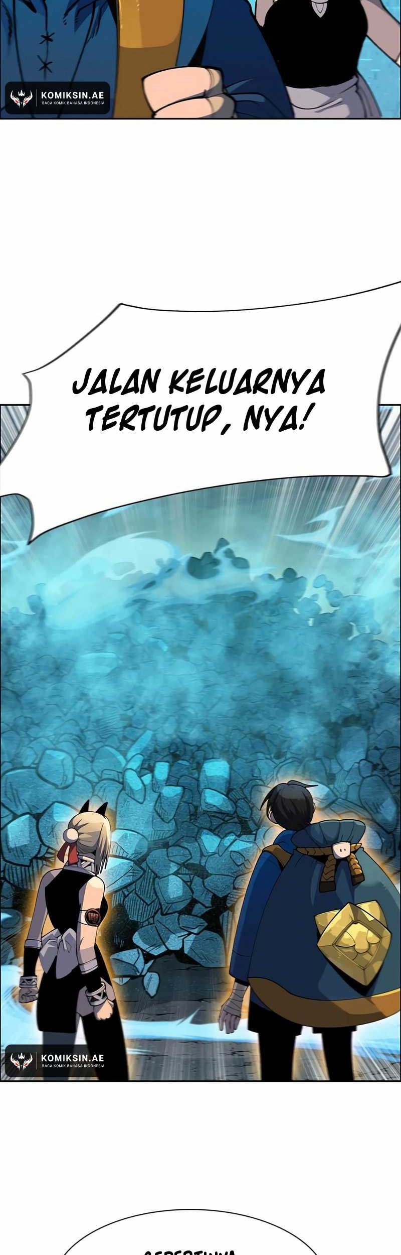 Dungeon Porter Chapter 15 Gambar 12