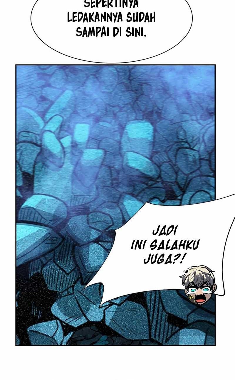 Dungeon Porter Chapter 15 Gambar 13