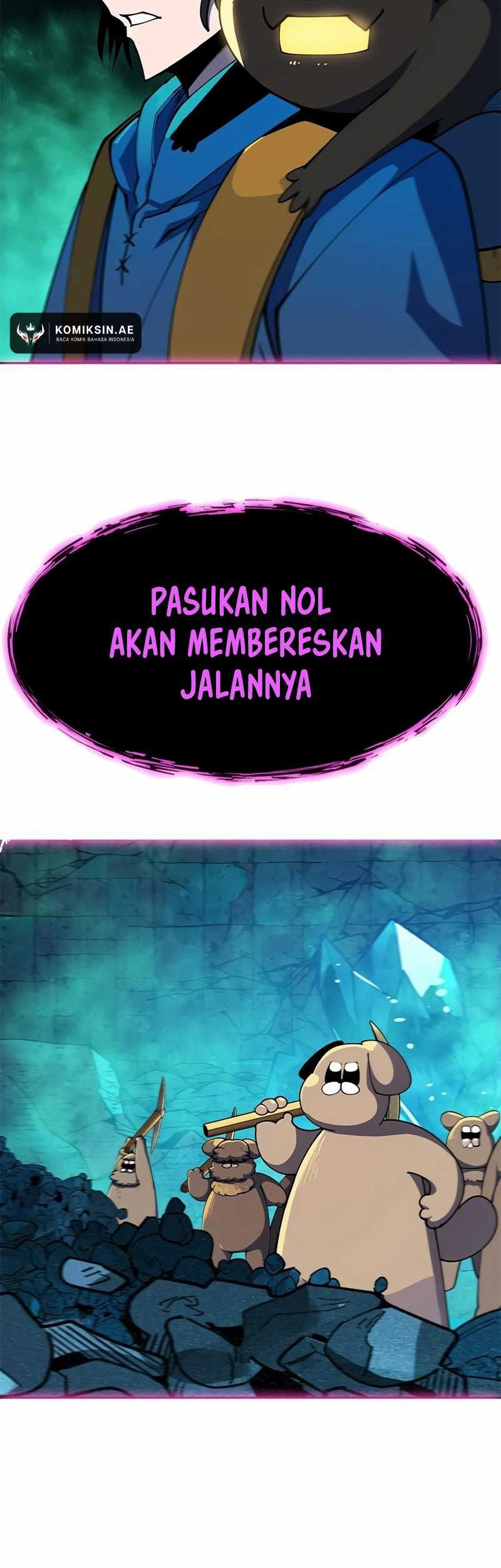 Dungeon Porter Chapter 15 Gambar 15