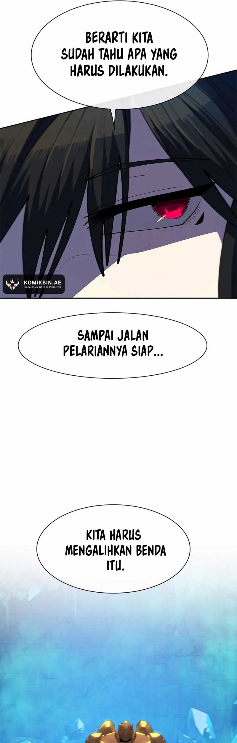 Dungeon Porter Chapter 15 Gambar 18