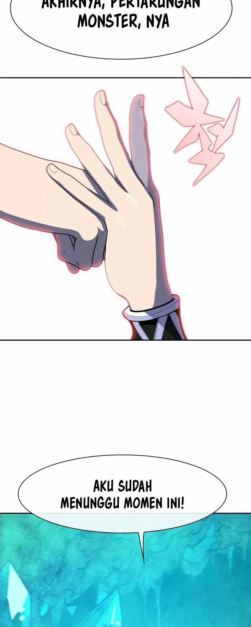 Dungeon Porter Chapter 15 Gambar 24