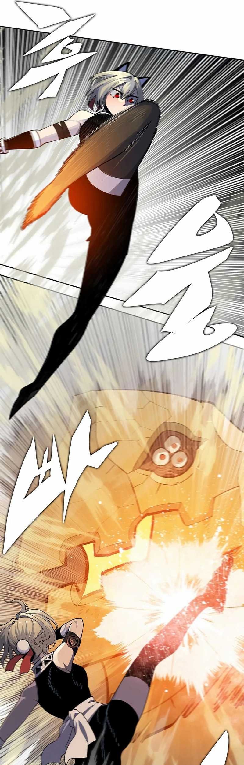 Dungeon Porter Chapter 15 Gambar 28