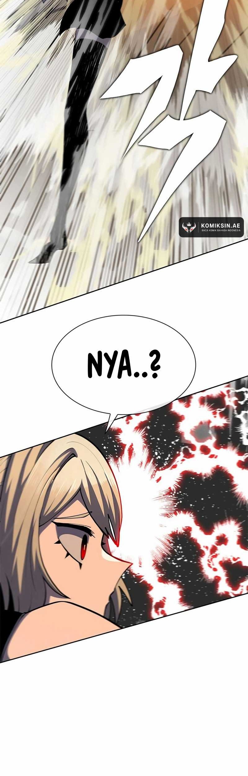 Dungeon Porter Chapter 15 Gambar 29