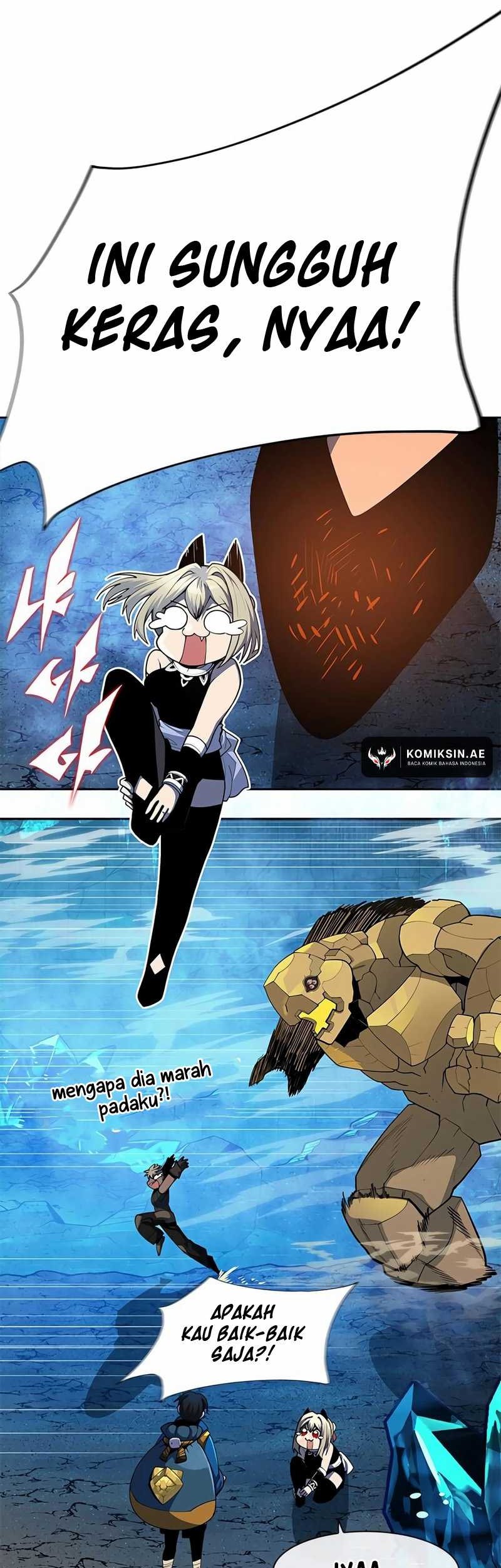 Dungeon Porter Chapter 15 Gambar 30