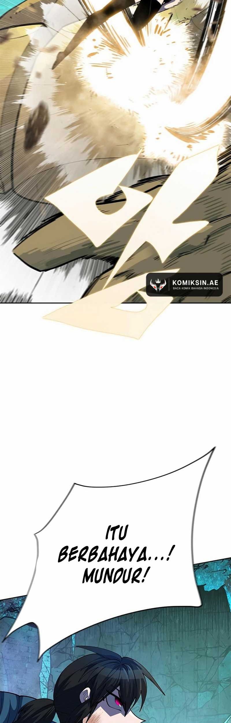 Dungeon Porter Chapter 16 Gambar 39