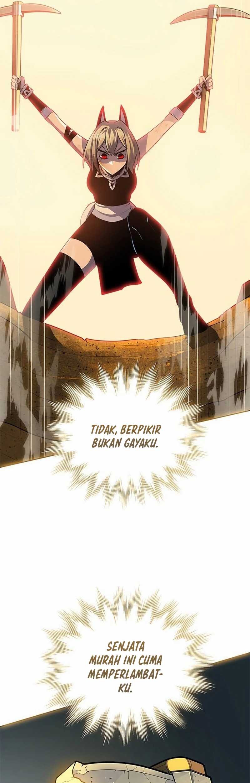 Dungeon Porter Chapter 16 Gambar 42