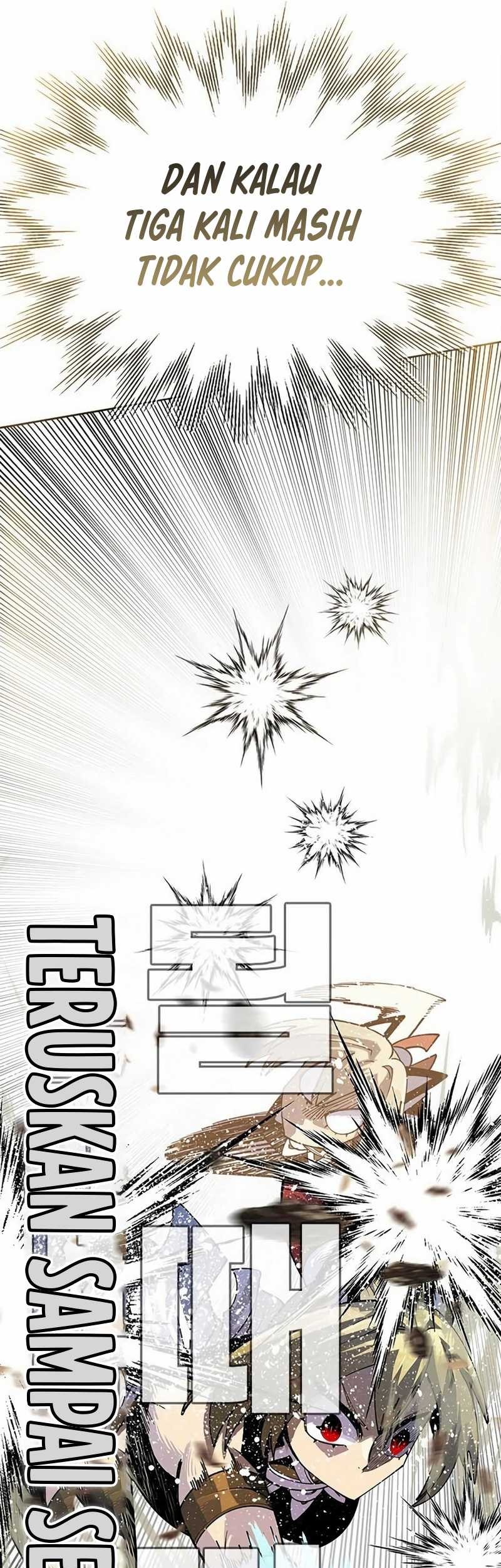Dungeon Porter Chapter 16 Gambar 50