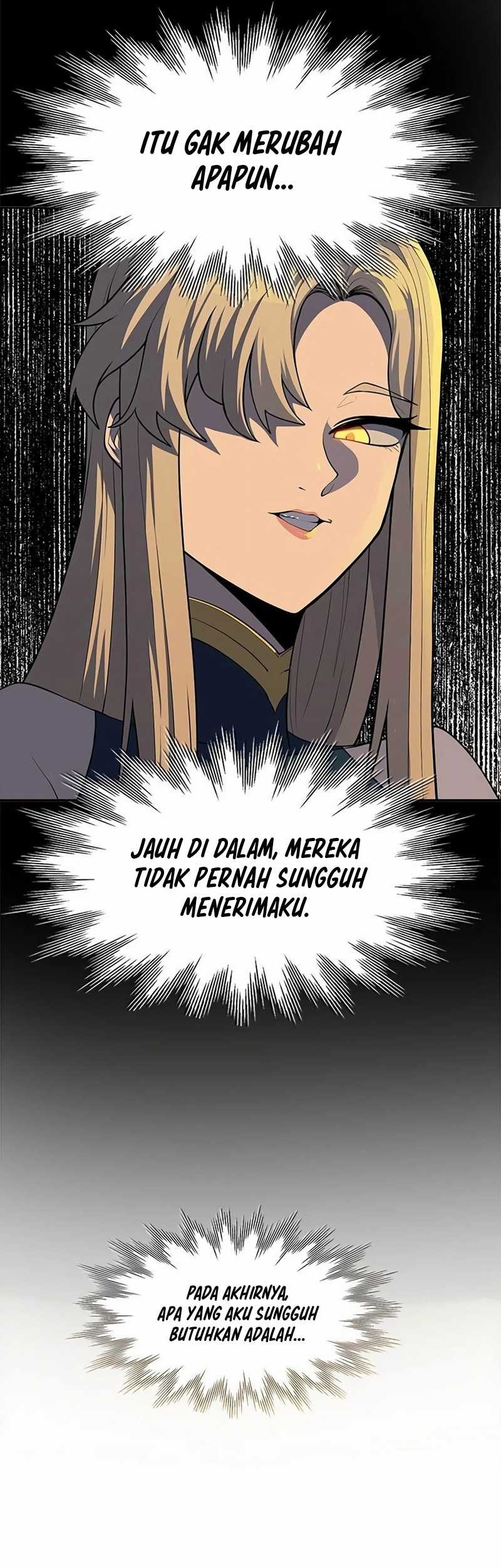 Dungeon Porter Chapter 16 Gambar 61
