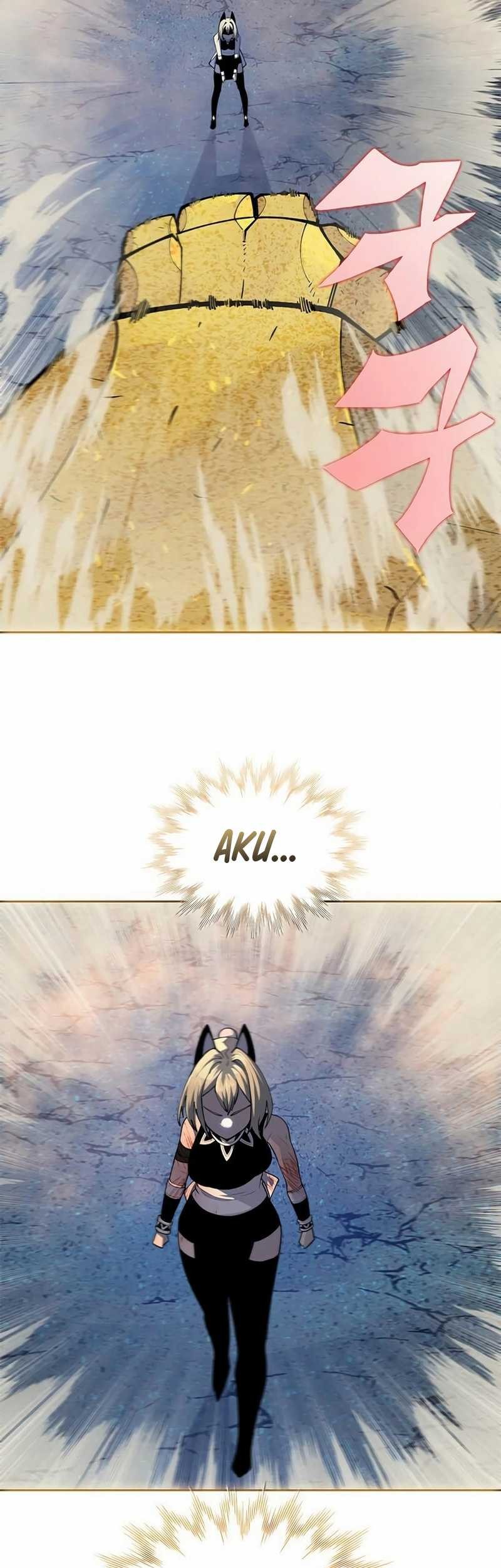 Dungeon Porter Chapter 16 Gambar 69