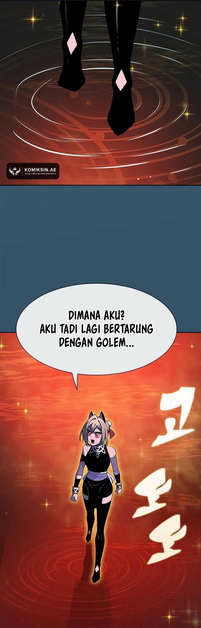 Dungeon Porter Chapter 16 Gambar 77