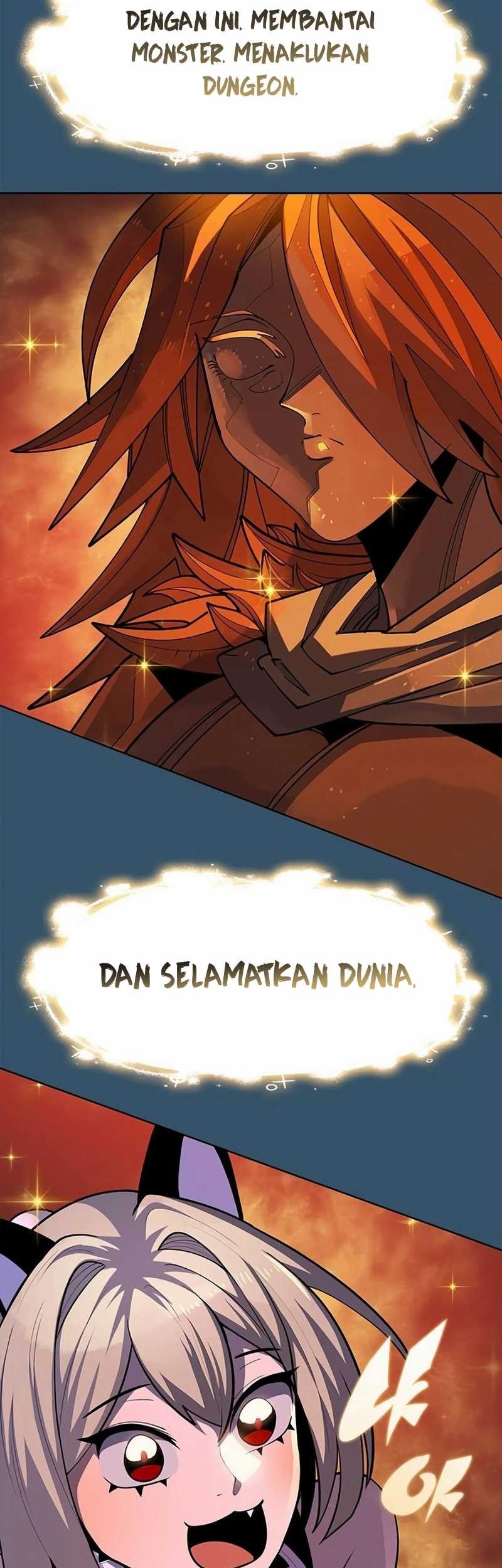 Dungeon Porter Chapter 16 Gambar 81