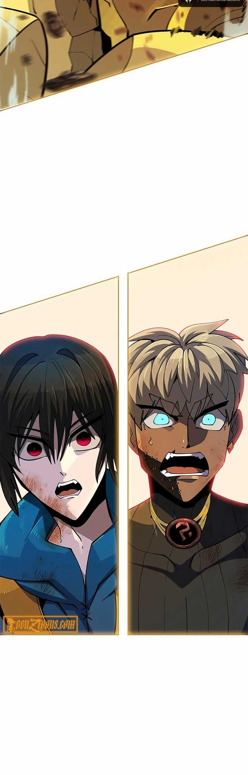 Dungeon Porter Chapter 16 Gambar 94