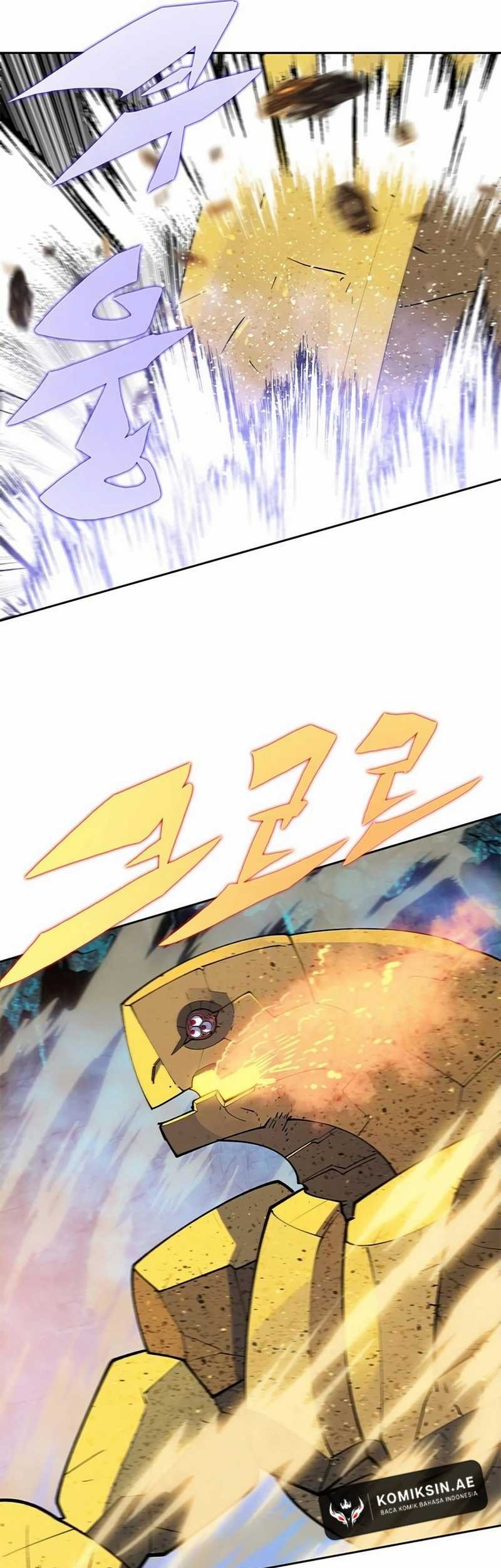 Dungeon Porter Chapter 16 Gambar 22