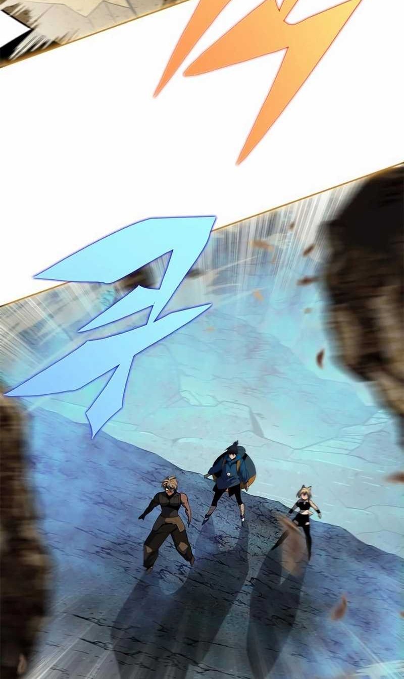 Dungeon Porter Chapter 16 Gambar 25