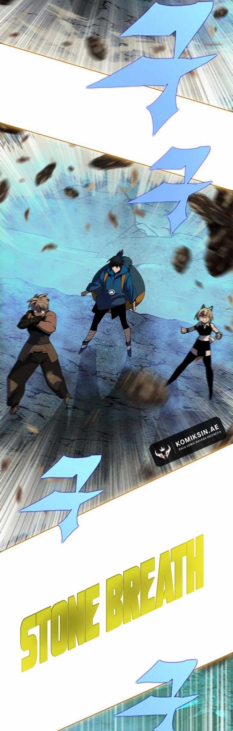 Dungeon Porter Chapter 16 Gambar 26