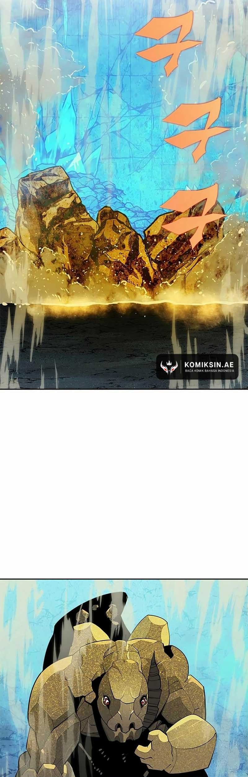 Dungeon Porter Chapter 16 Gambar 30