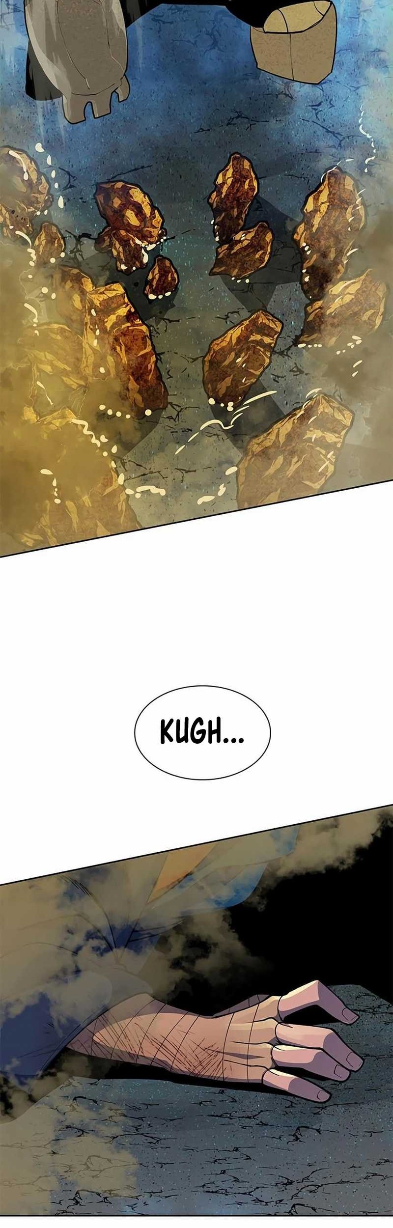 Dungeon Porter Chapter 16 Gambar 31