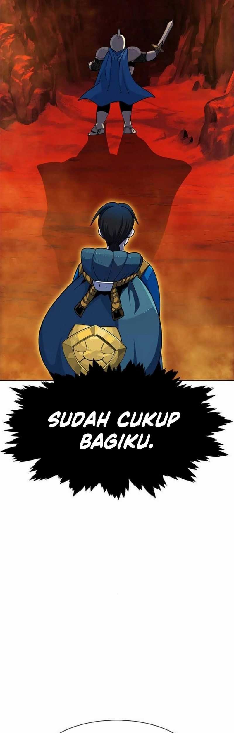Dungeon Porter Chapter 17 Gambar 62