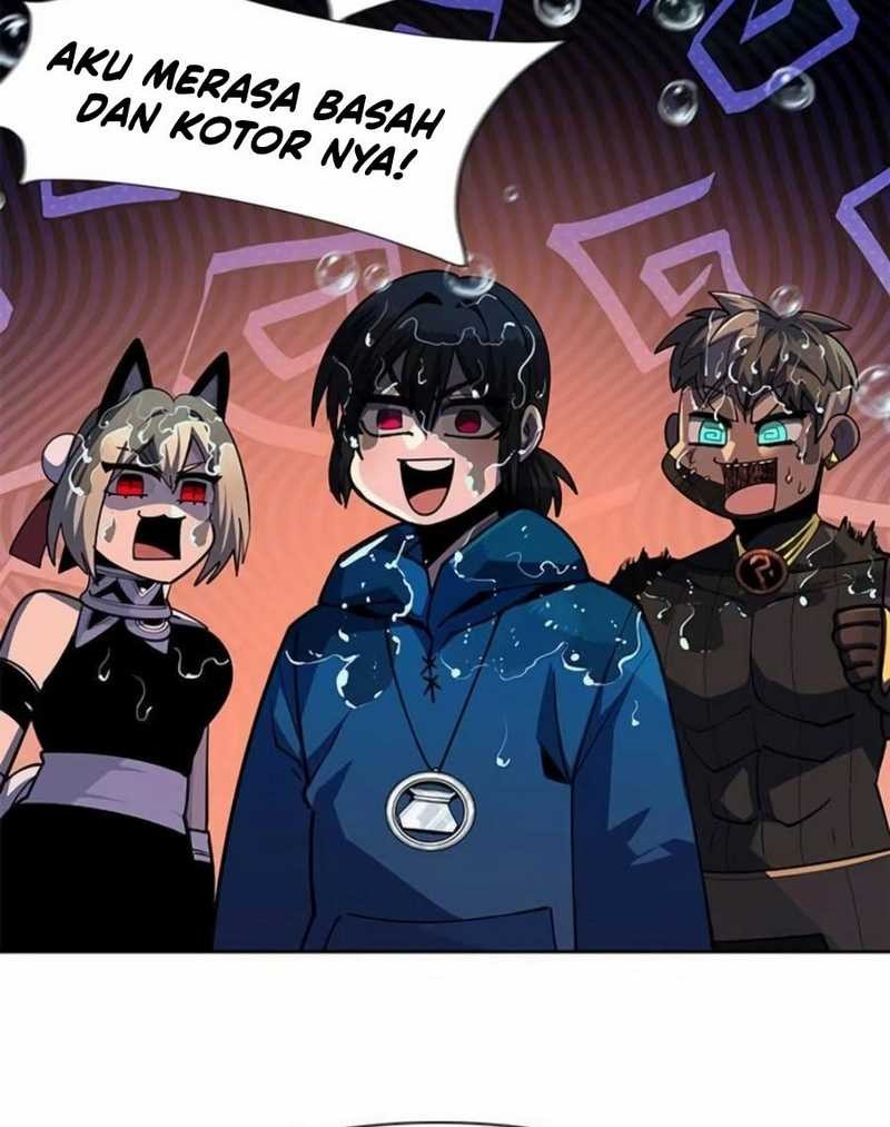 Dungeon Porter Chapter 17 Gambar 76