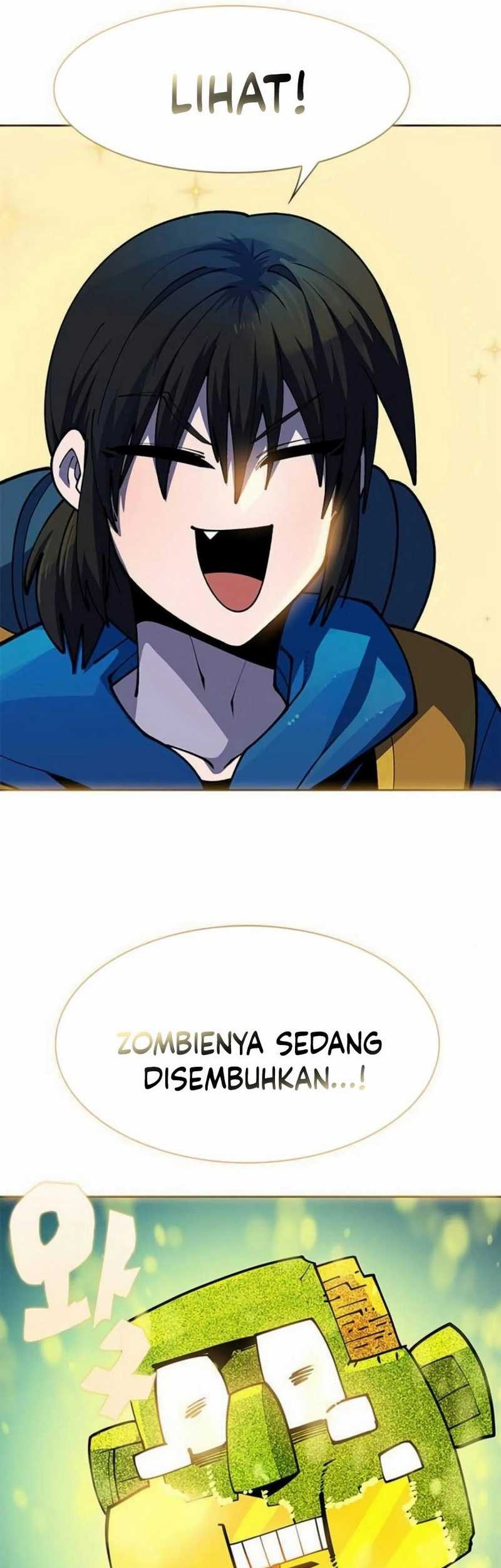 Dungeon Porter Chapter 17 Gambar 89