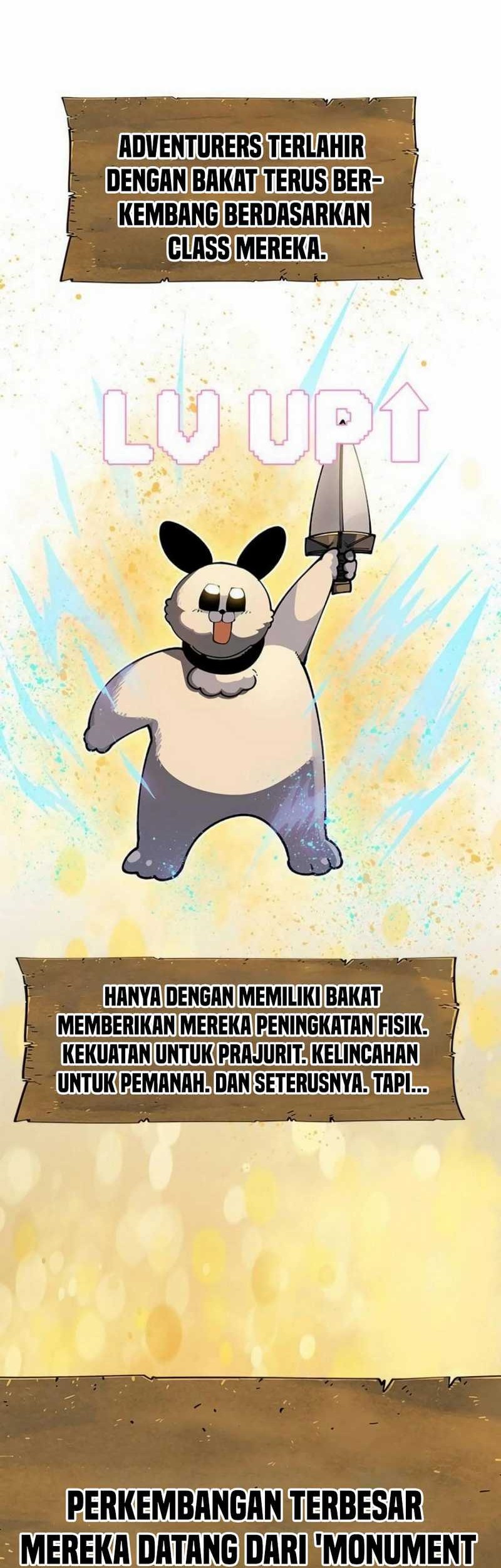 Dungeon Porter Chapter 17 Gambar 3