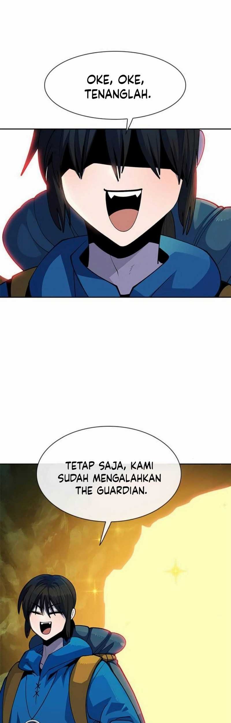 Dungeon Porter Chapter 17 Gambar 38