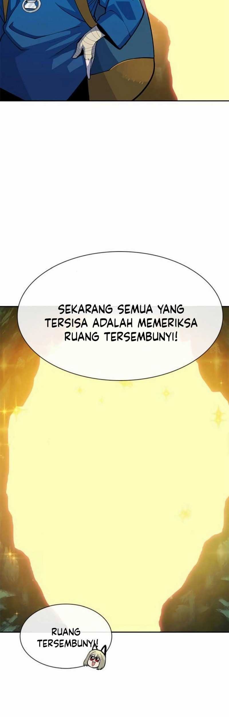 Dungeon Porter Chapter 17 Gambar 39