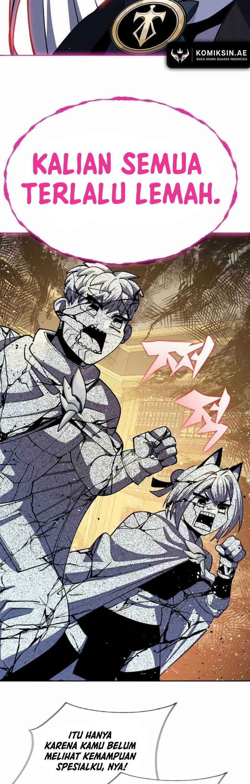 Dungeon Porter Chapter 18 Gambar 68