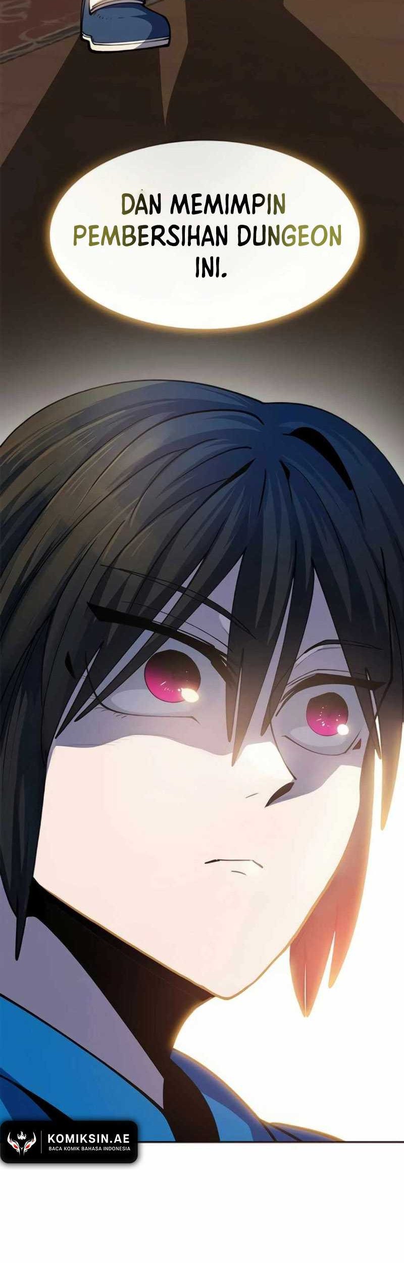 Dungeon Porter Chapter 18 Gambar 82