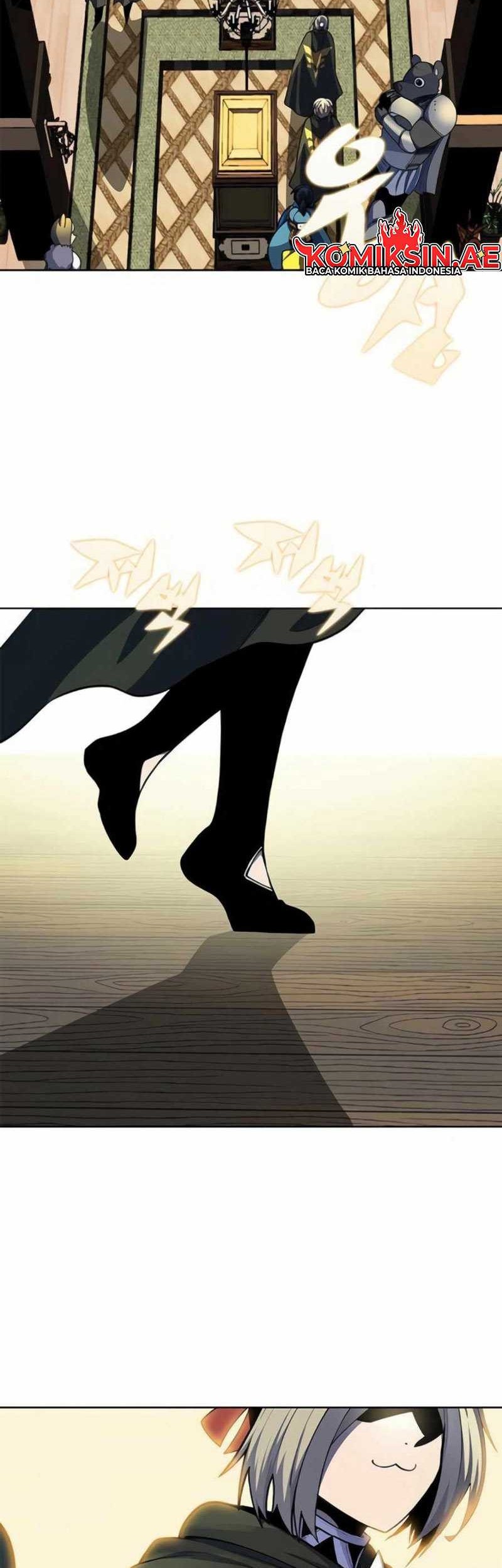 Baca Manhwa Dungeon Porter Chapter 18 Gambar 2