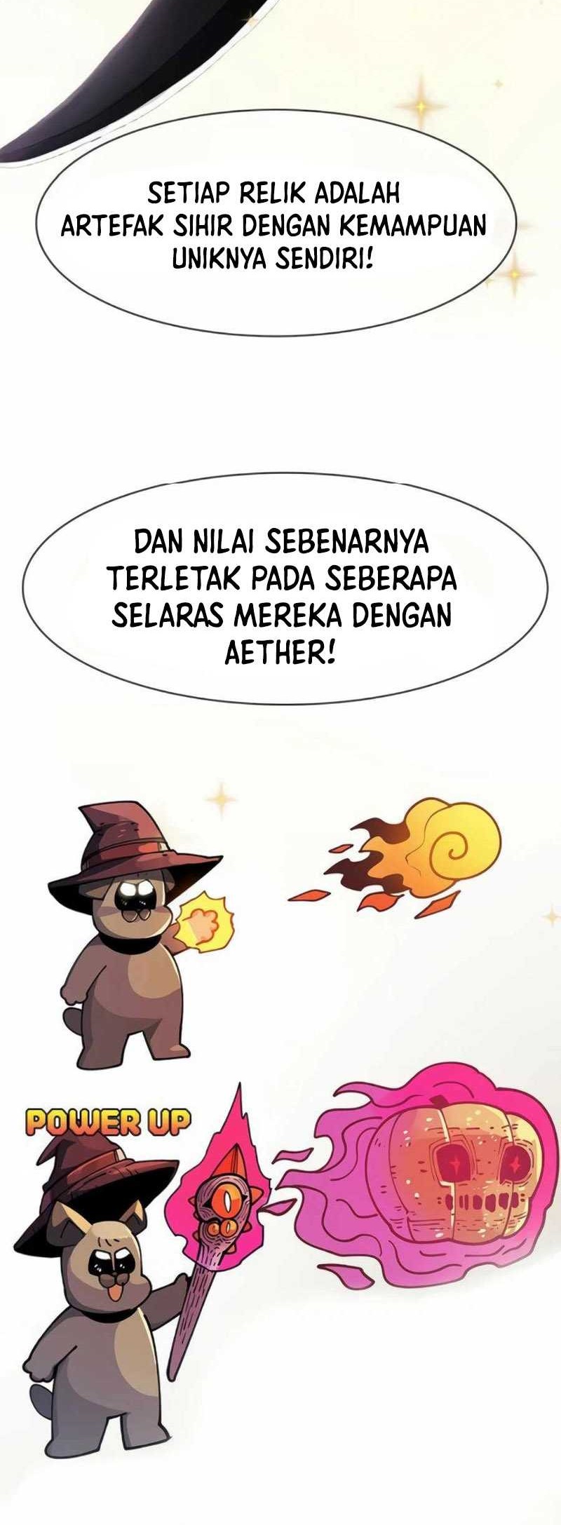 Dungeon Porter Chapter 18 Gambar 24